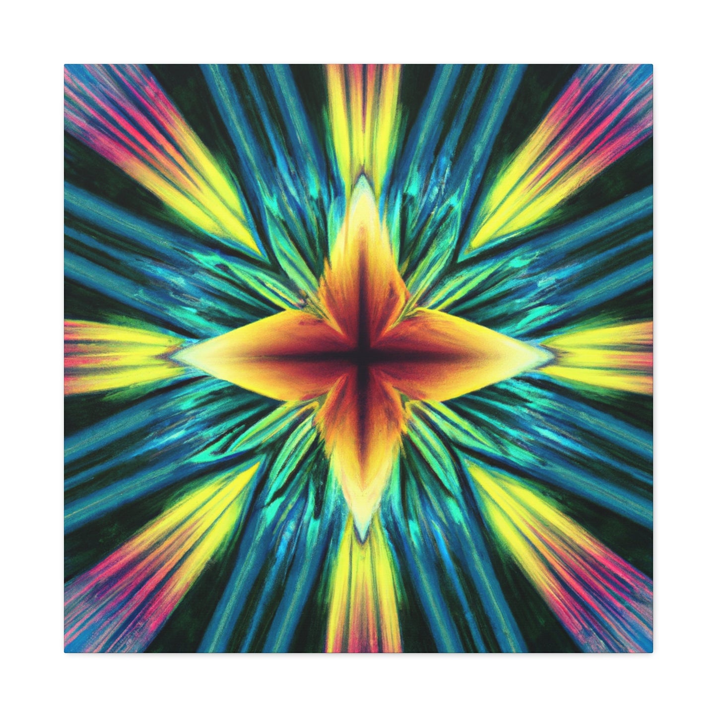 Thomas Gainsborough- Canvas