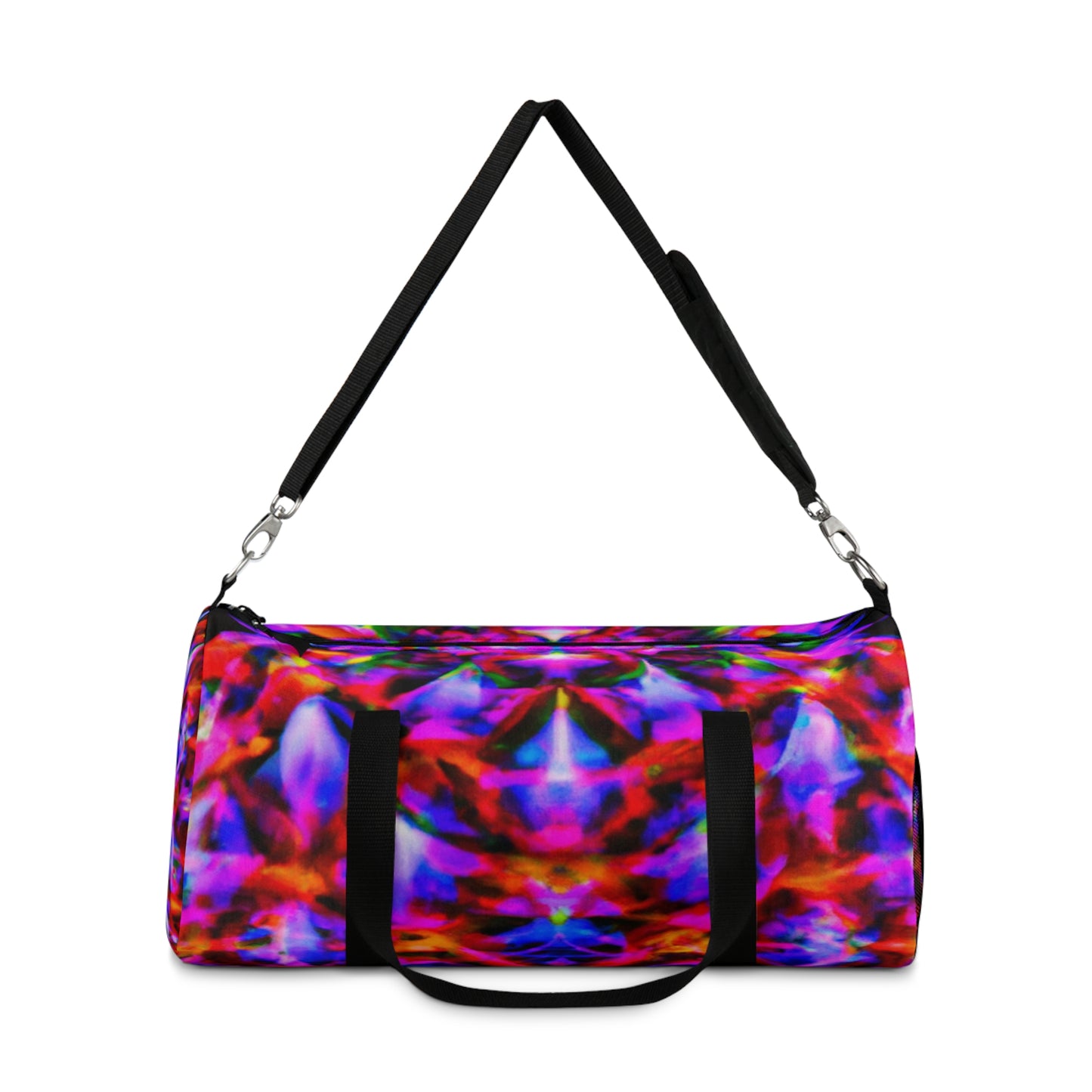 James Watt-Duffle Bag