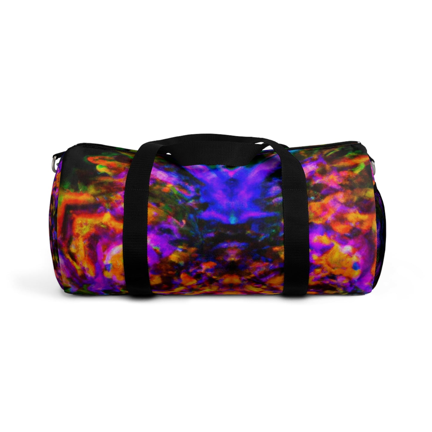 James Watt  (1736-1819)-Duffle Bag