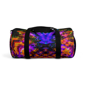 James Watt  (1736-1819)-Duffle Bag