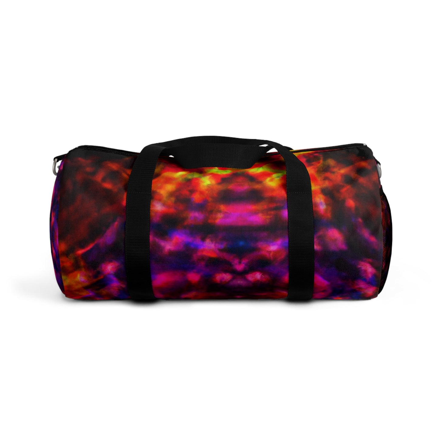 James Watt-Duffle Bag