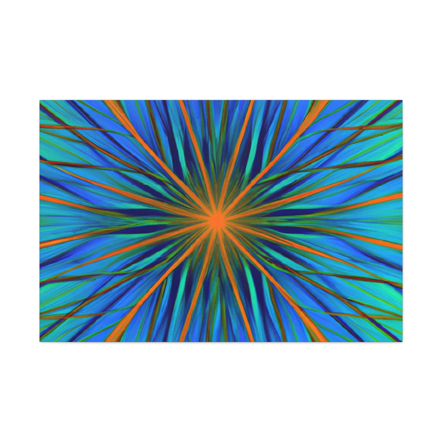 Jean-Baptiste-Siméon Chardin- Canvas