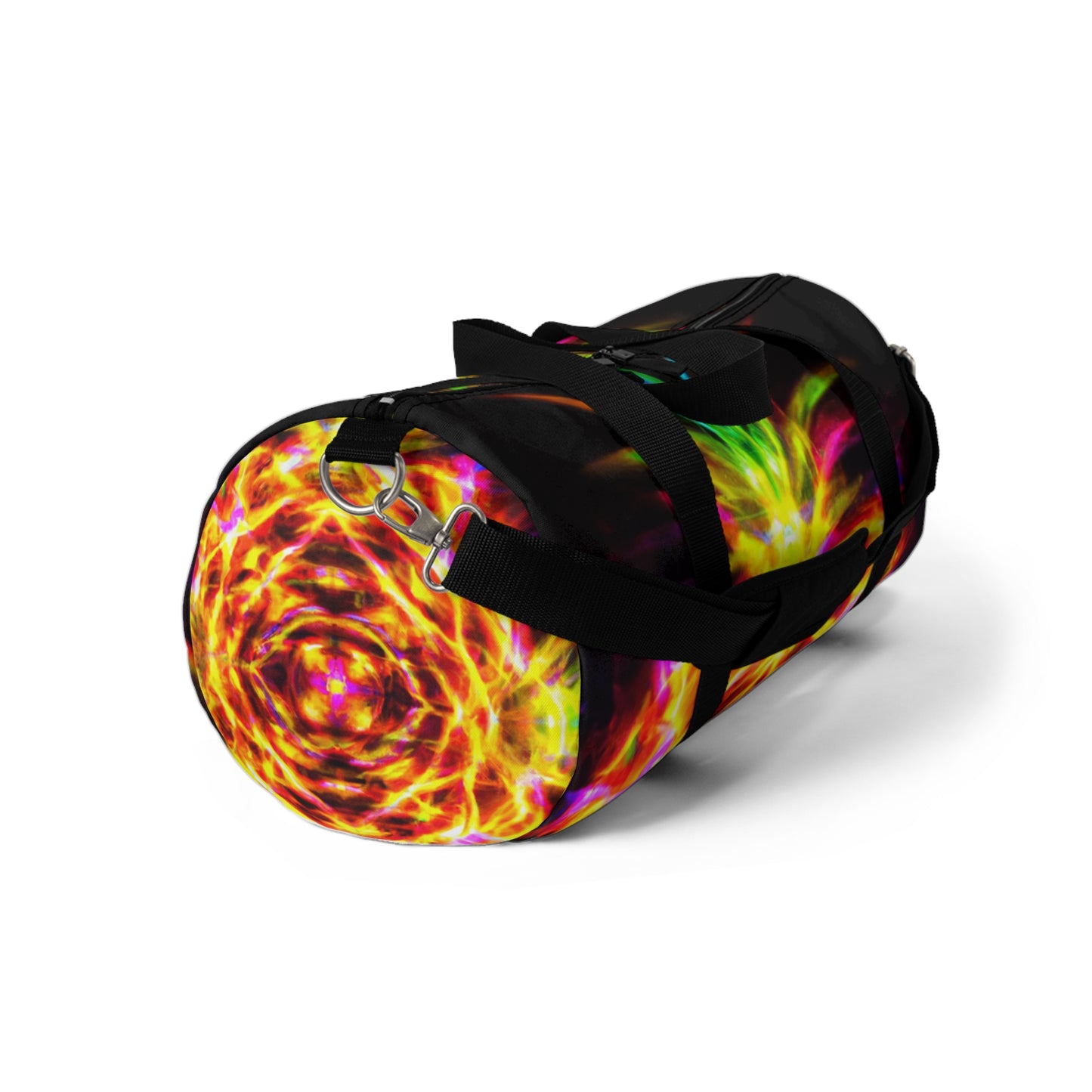 Tobias Hildebrandt-Duffle Bag