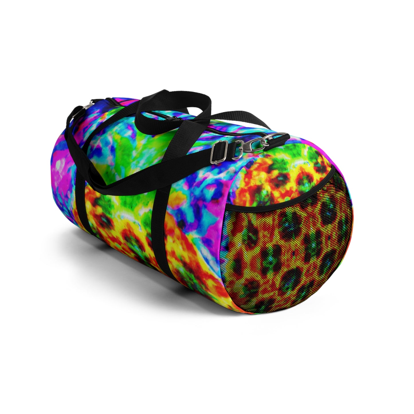 Joseph Bramah.-Duffle Bag