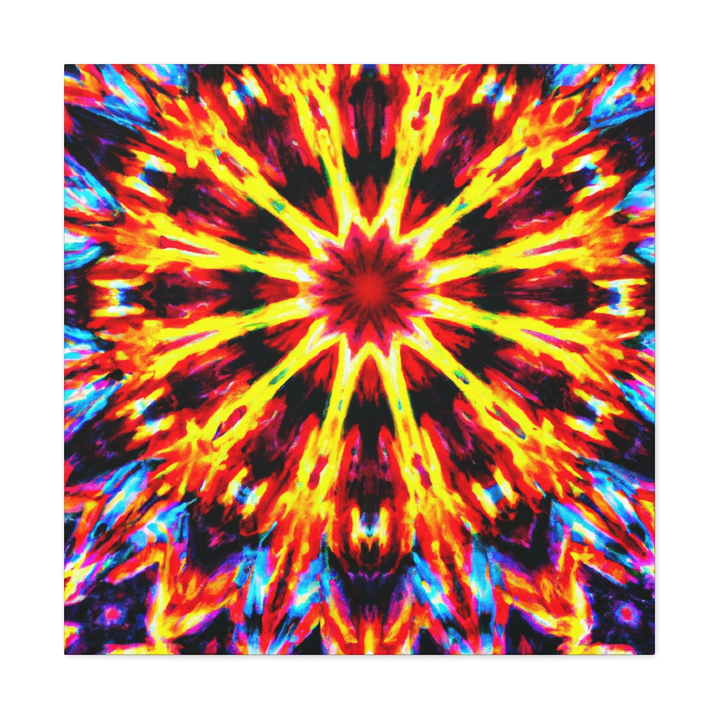 Jacques-Louis David- Canvas