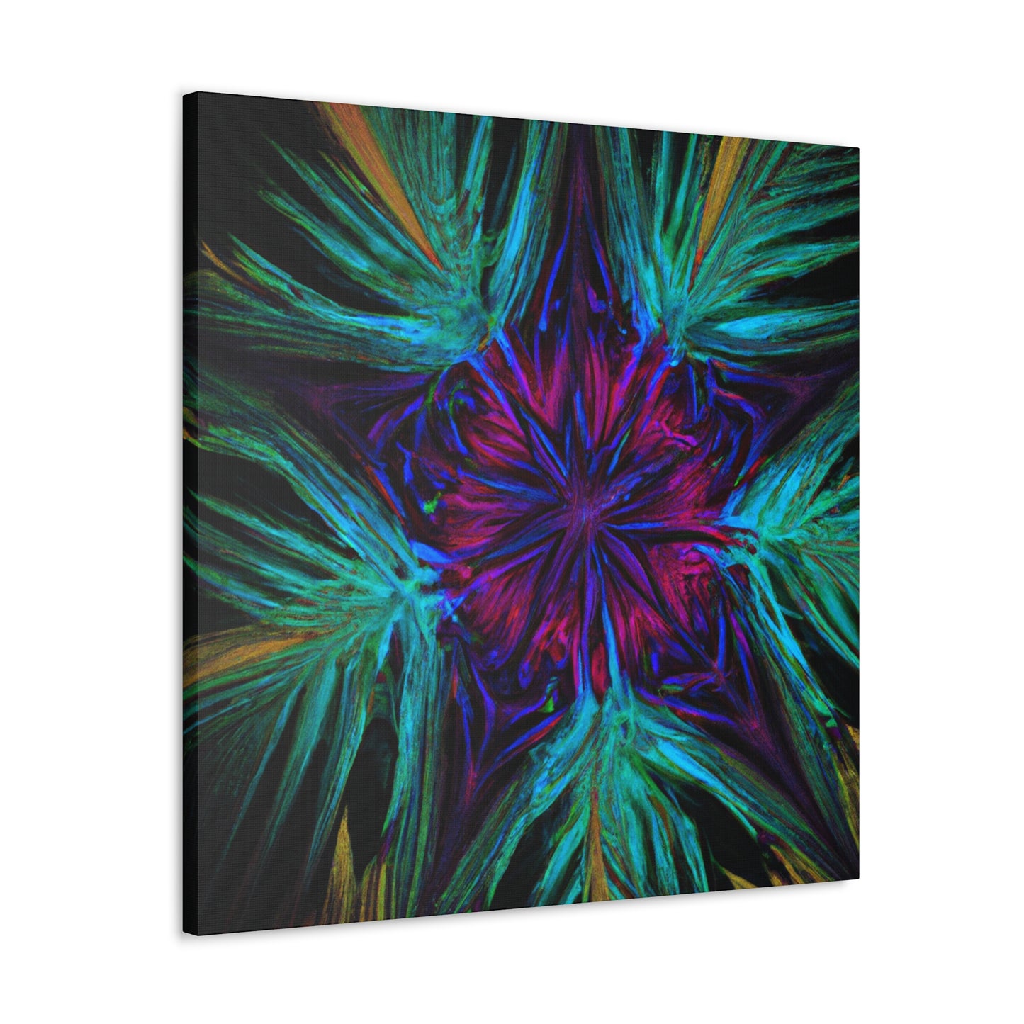 Francisco Goya- Canvas