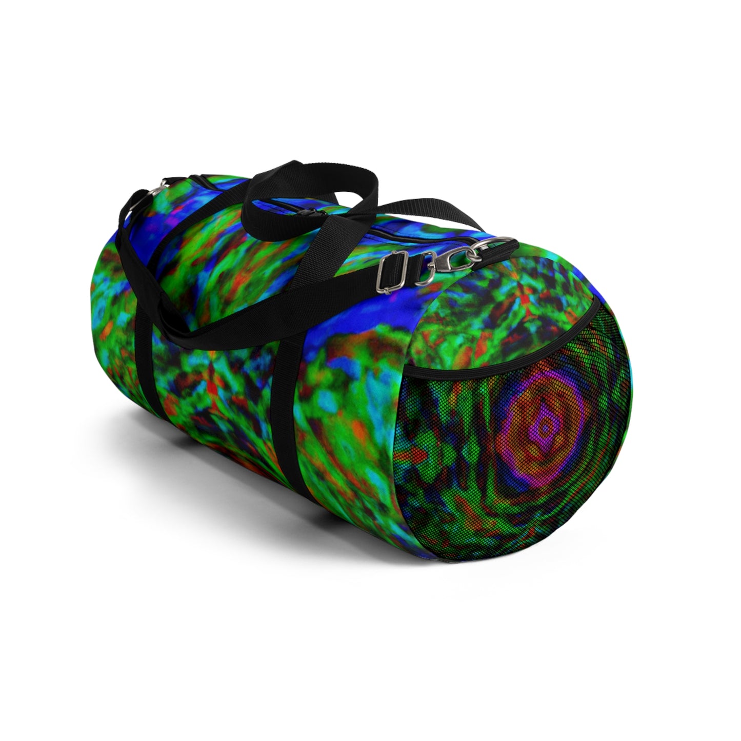 James Watt (1736-1819)-Duffle Bag