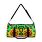 Joseph Bramah.-Duffle Bag