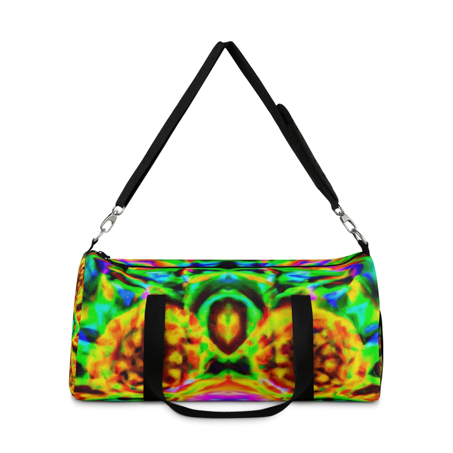 Joseph Bramah.-Duffle Bag