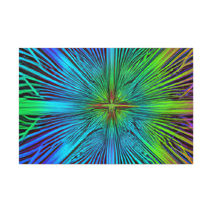 Jacques-Louis David- Canvas