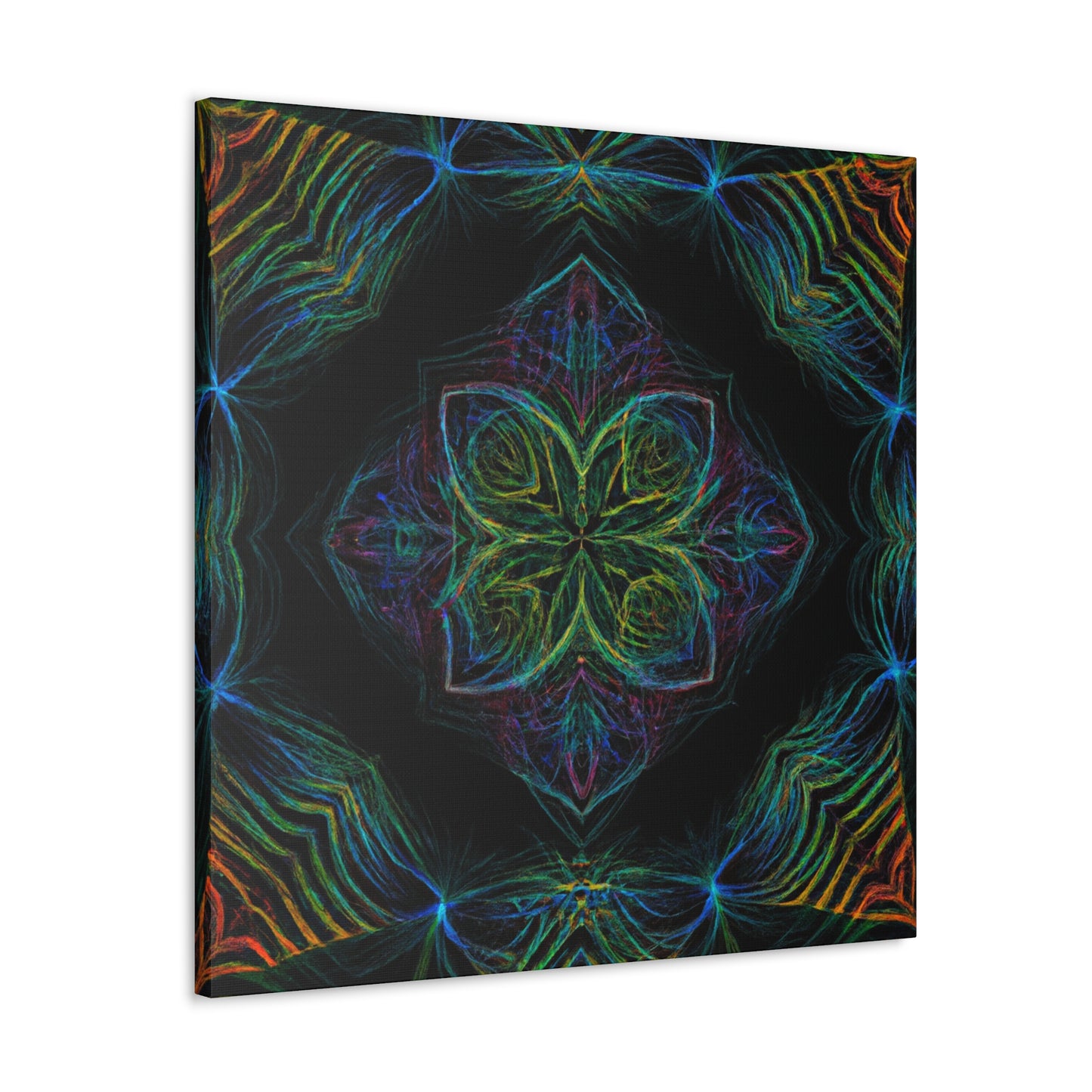 Thomas Gainsborough- Canvas