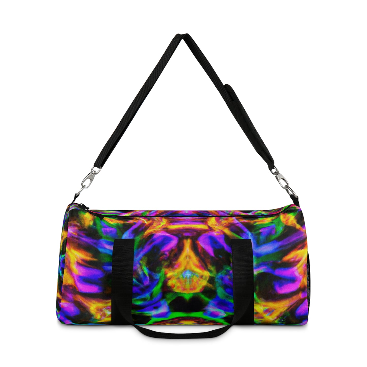 James Watt-Duffle Bag