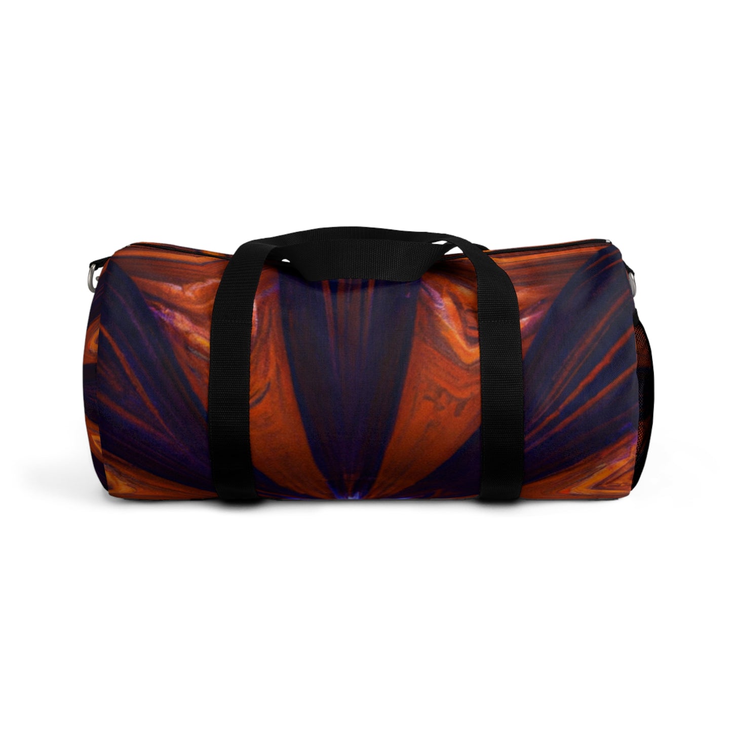 Matthew Boulton-Duffle Bag