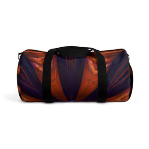 Matthew Boulton-Duffle Bag