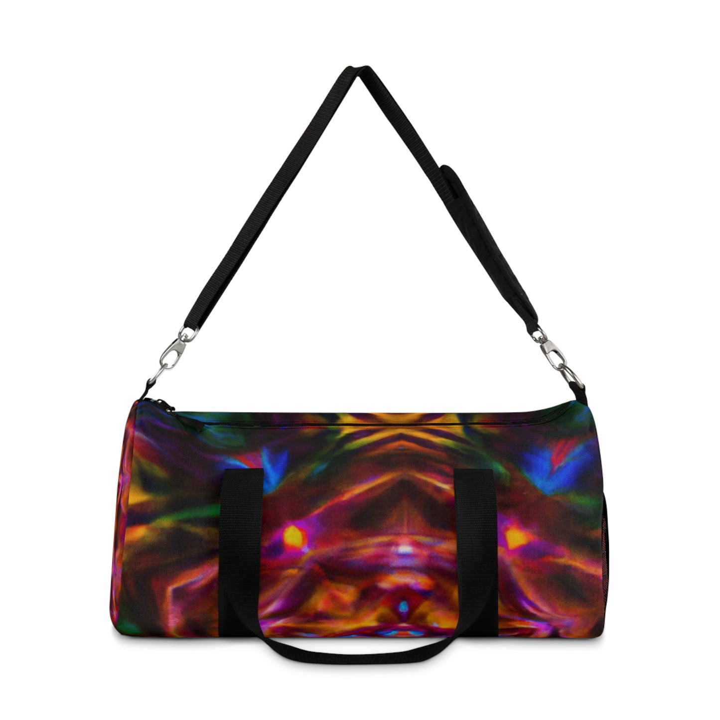 James Watt.-Duffle Bag