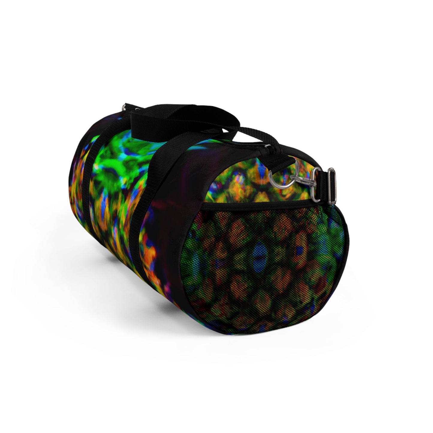 Samuel Slater-Duffle Bag