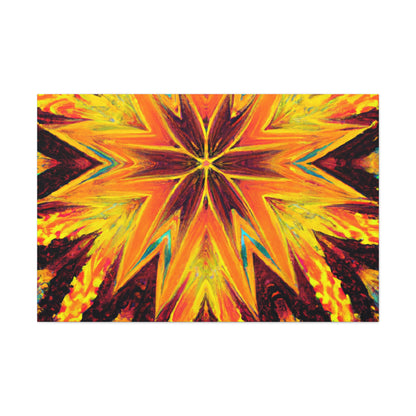 Thomas Gainsborough- Canvas