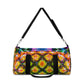 Eli Whitney-Duffle Bag