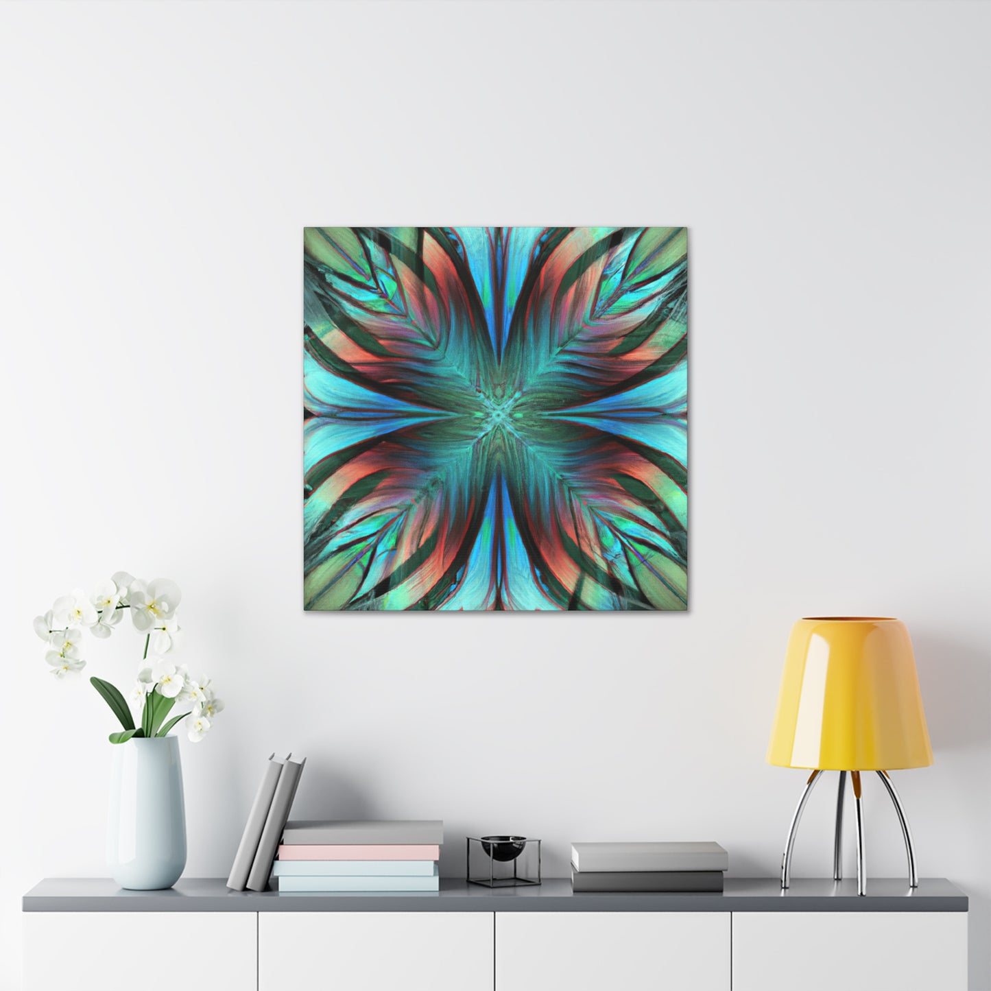 George Stubbs- Canvas