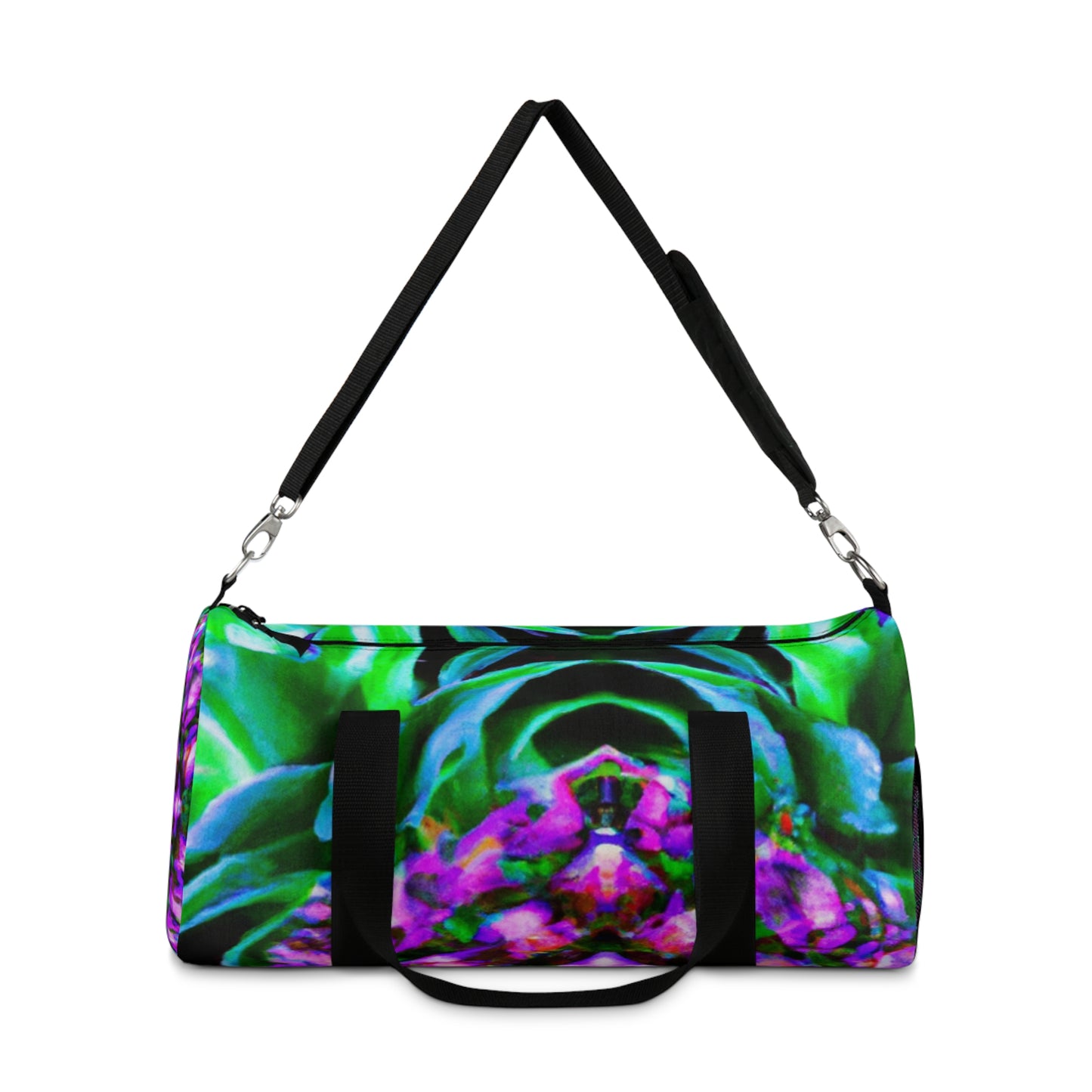 James Watt.-Duffle Bag