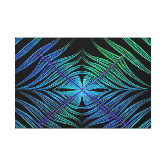 Jacques-Louis David- Canvas