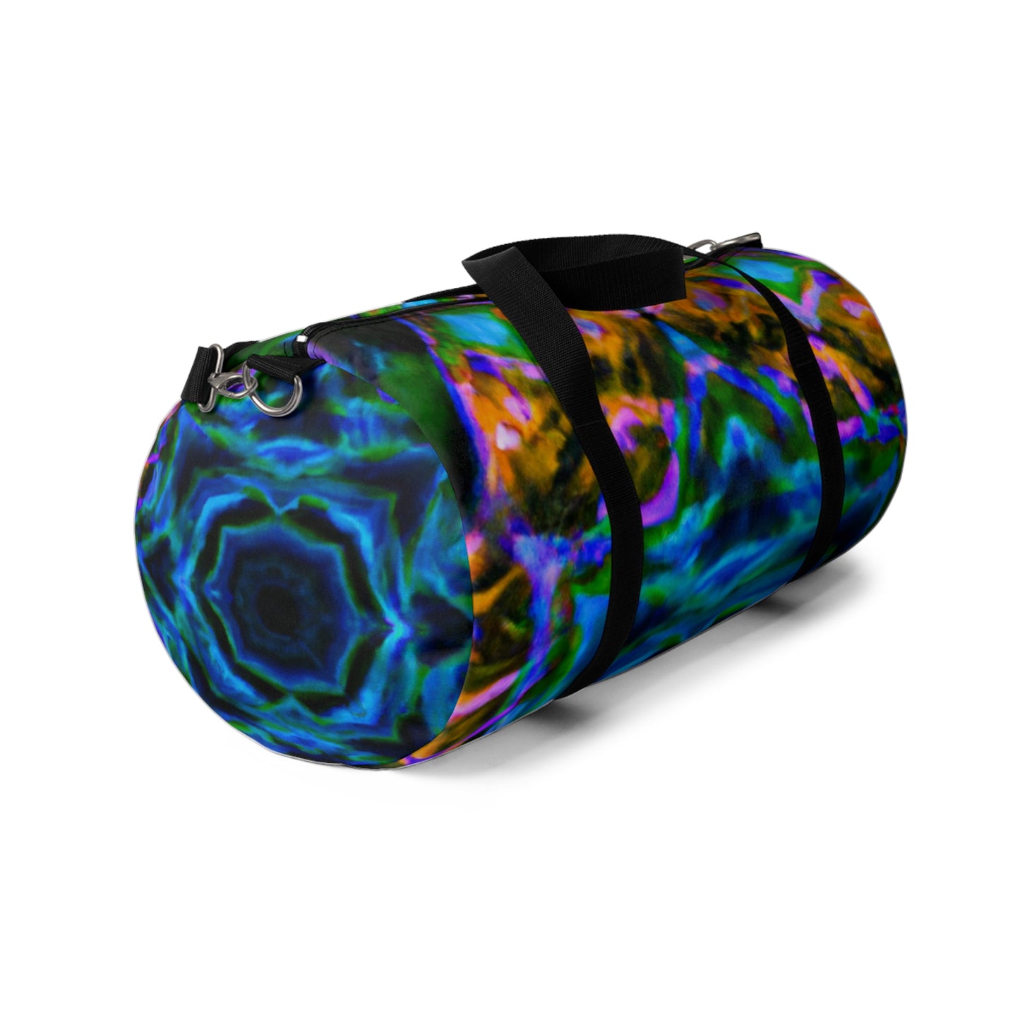 James Watt-Duffle Bag