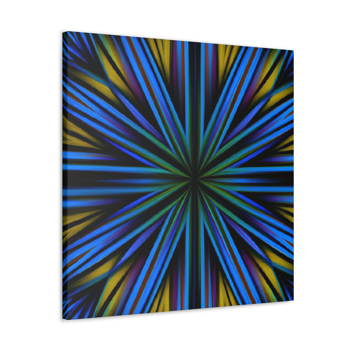 Antoine Watteau- Canvas