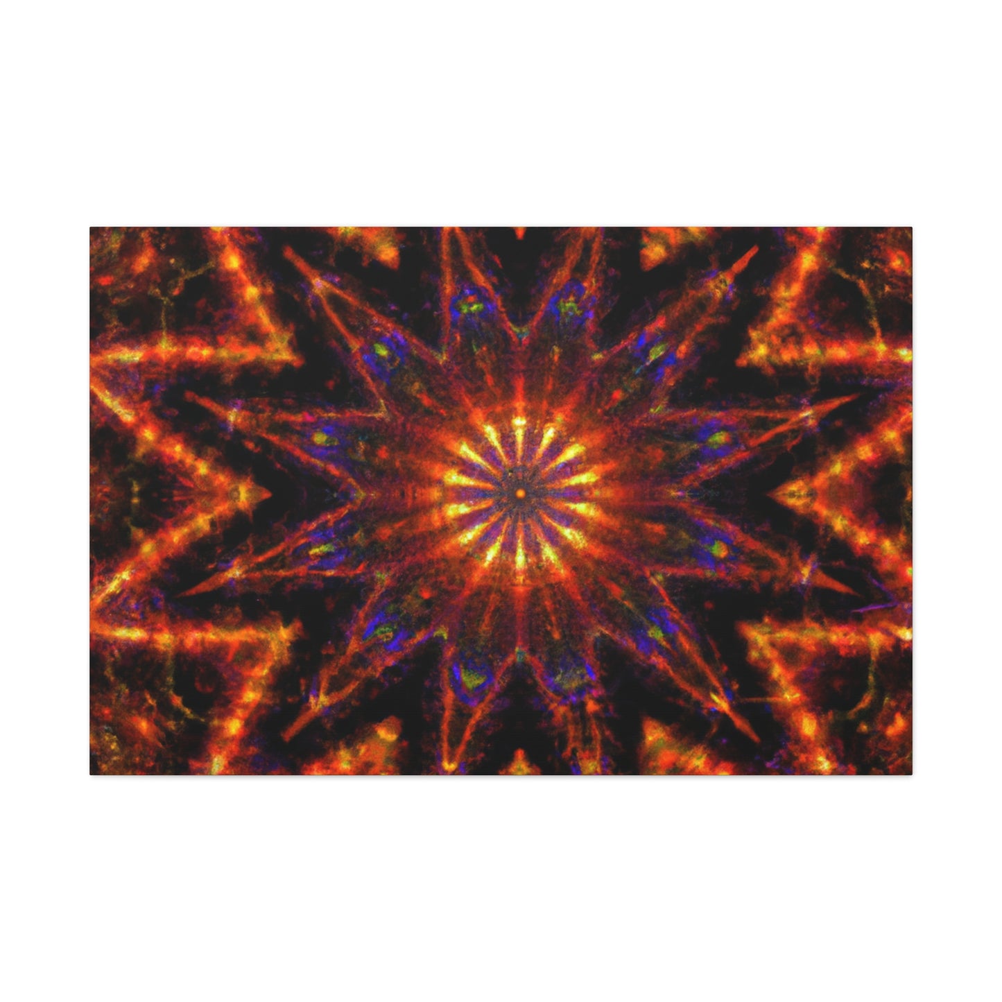 Jacques-Louis David- Canvas