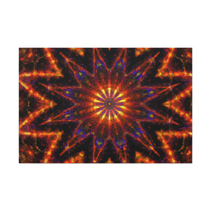 Jacques-Louis David- Canvas