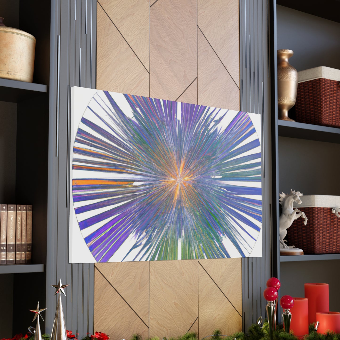 Francisco de Goya- Canvas