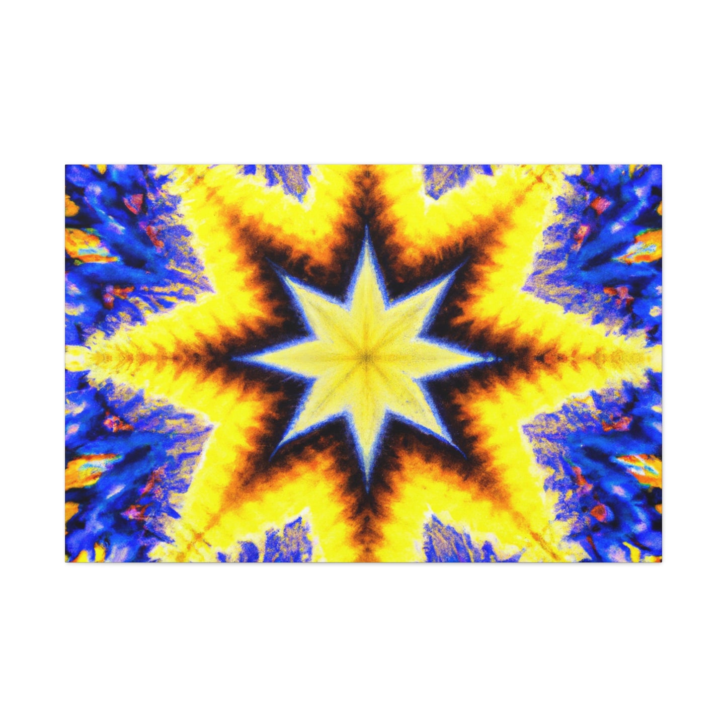 Rembrandt van Rijn- Canvas