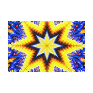 Rembrandt van Rijn- Canvas