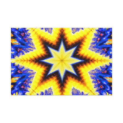 Rembrandt van Rijn- Canvas