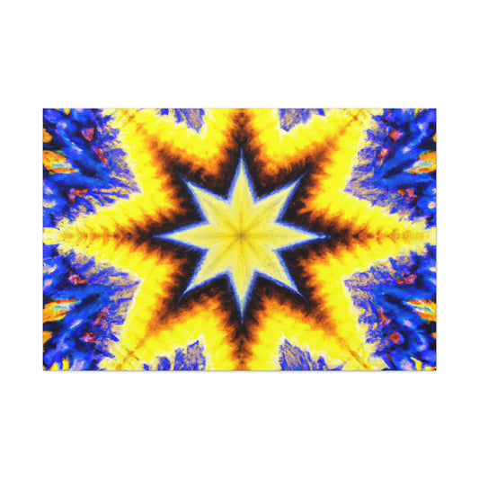 Rembrandt van Rijn- Canvas