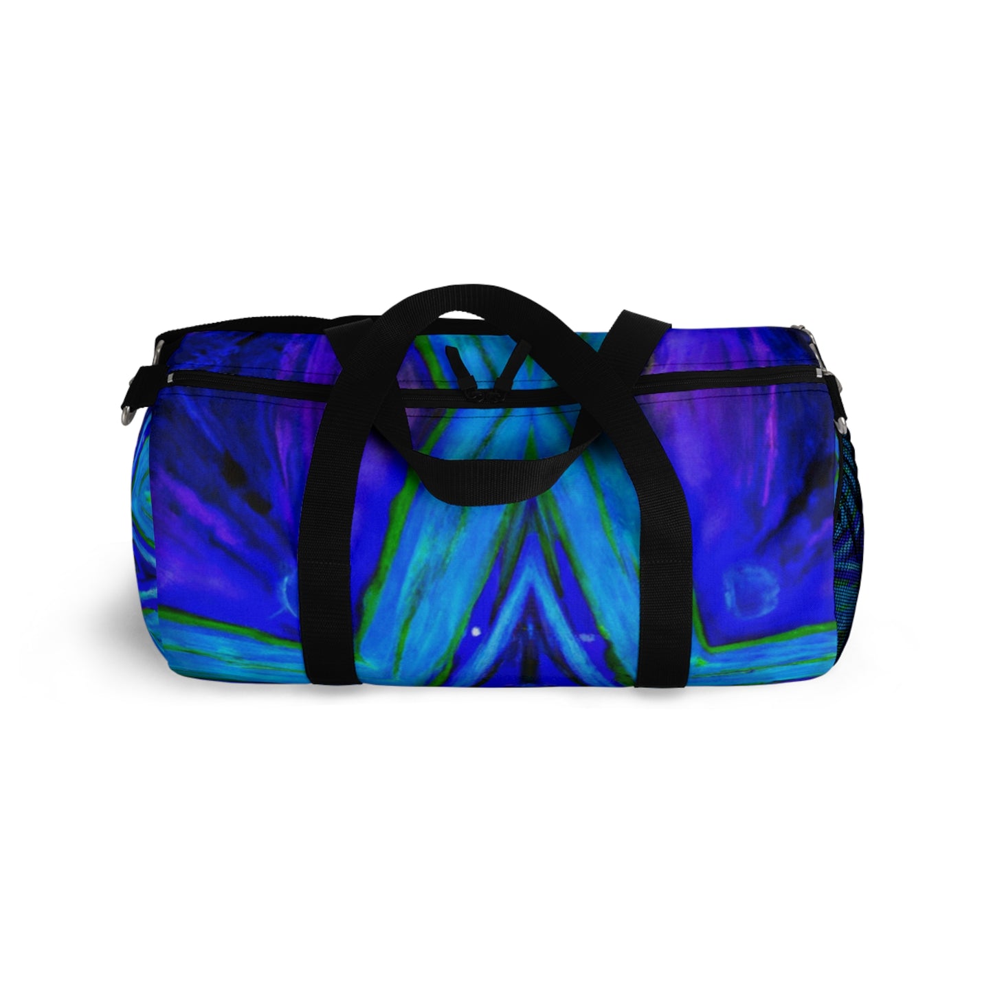 James Watt.-Duffle Bag