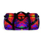 Joseph Bramah-Duffle Bag