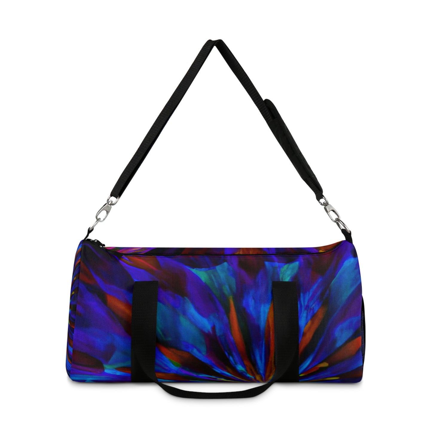 Thomas Newcomen-Duffle Bag