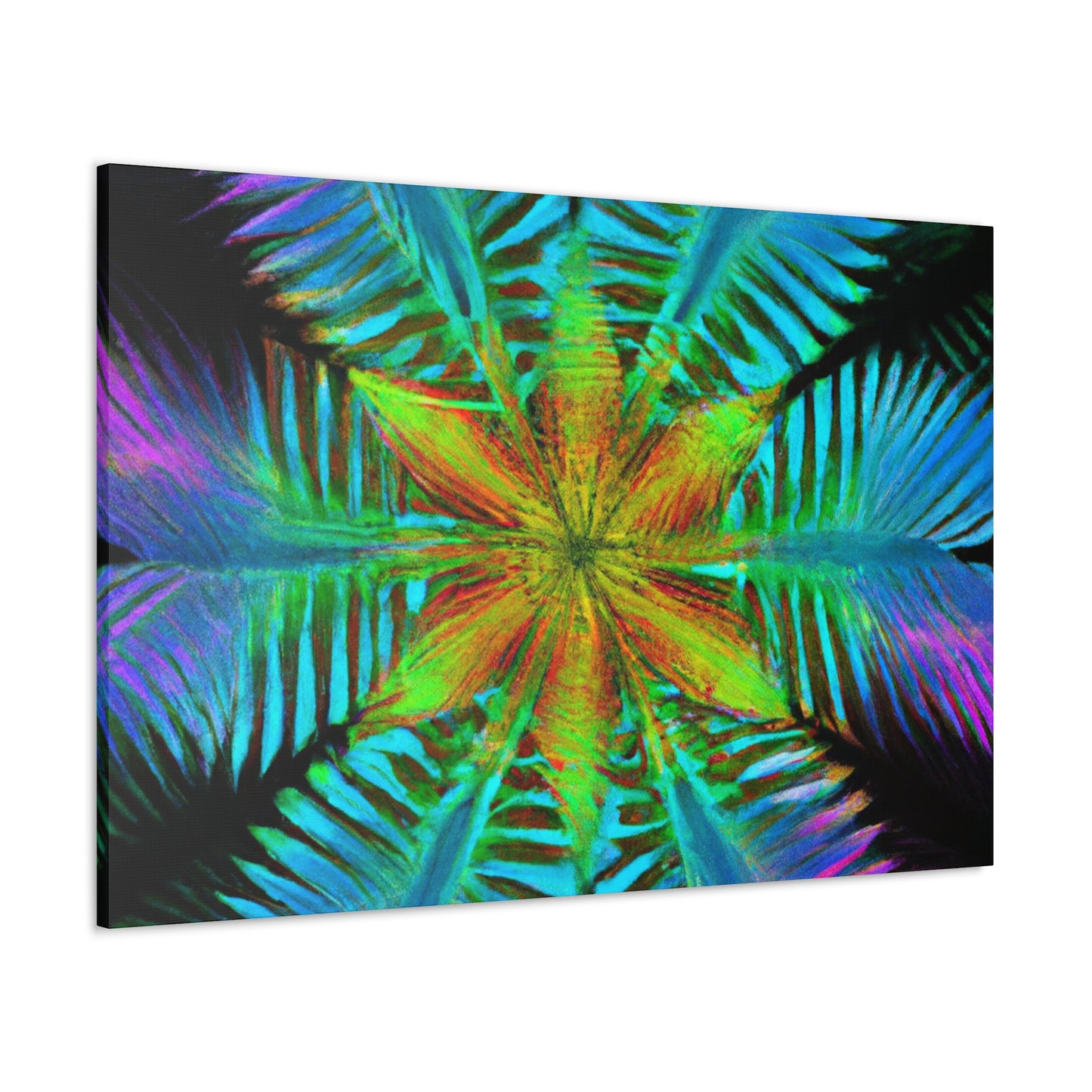 William Hogarth- Canvas