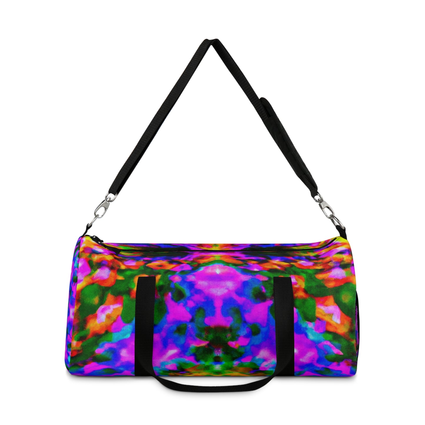 Samuel Slater-Duffle Bag