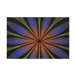 Jacopo Amigoni- Canvas