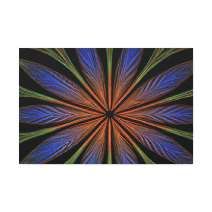 Jacopo Amigoni- Canvas