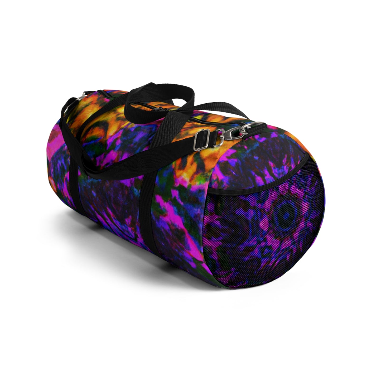 Matthew Boulton (male)-Duffle Bag