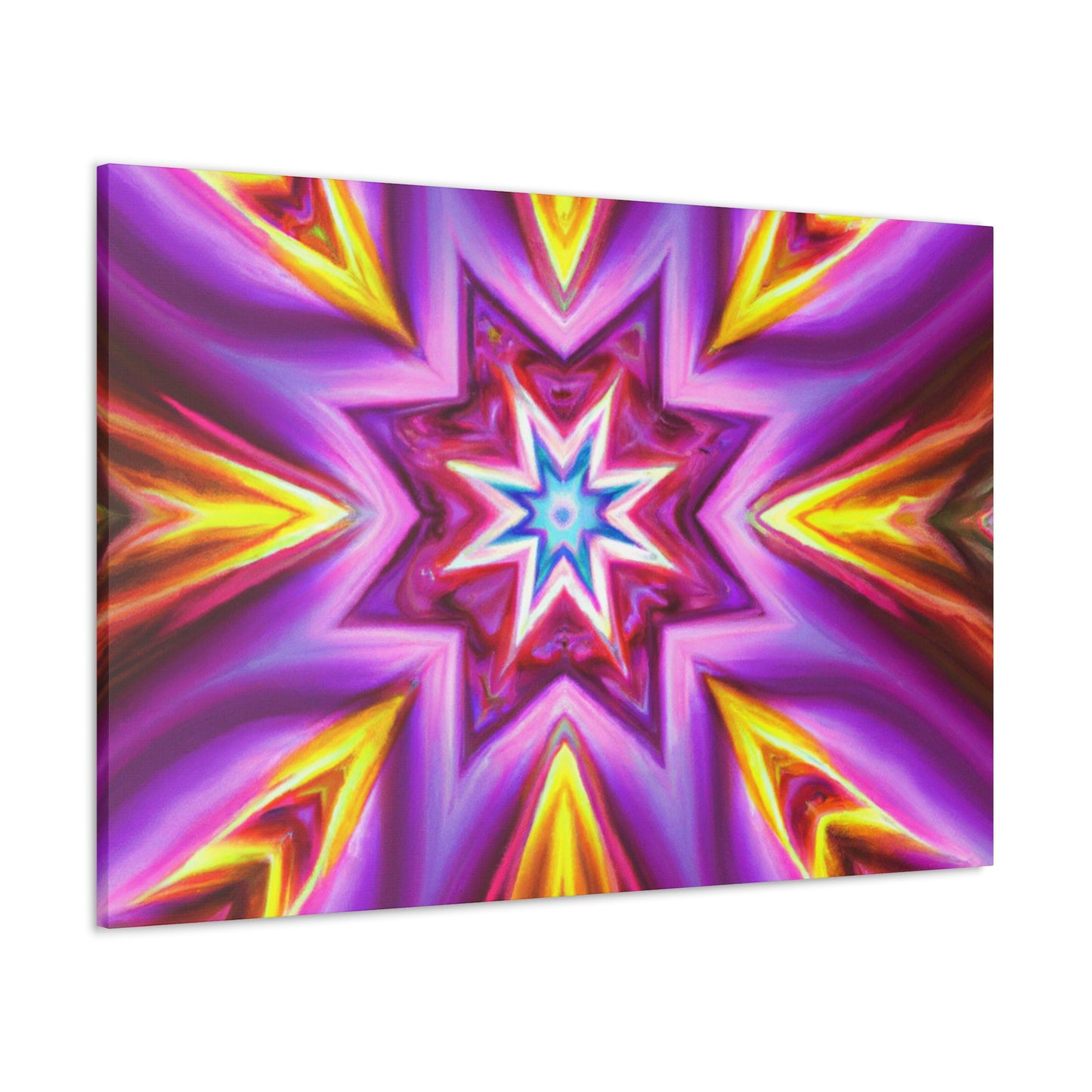 Joseph Vernet- Canvas