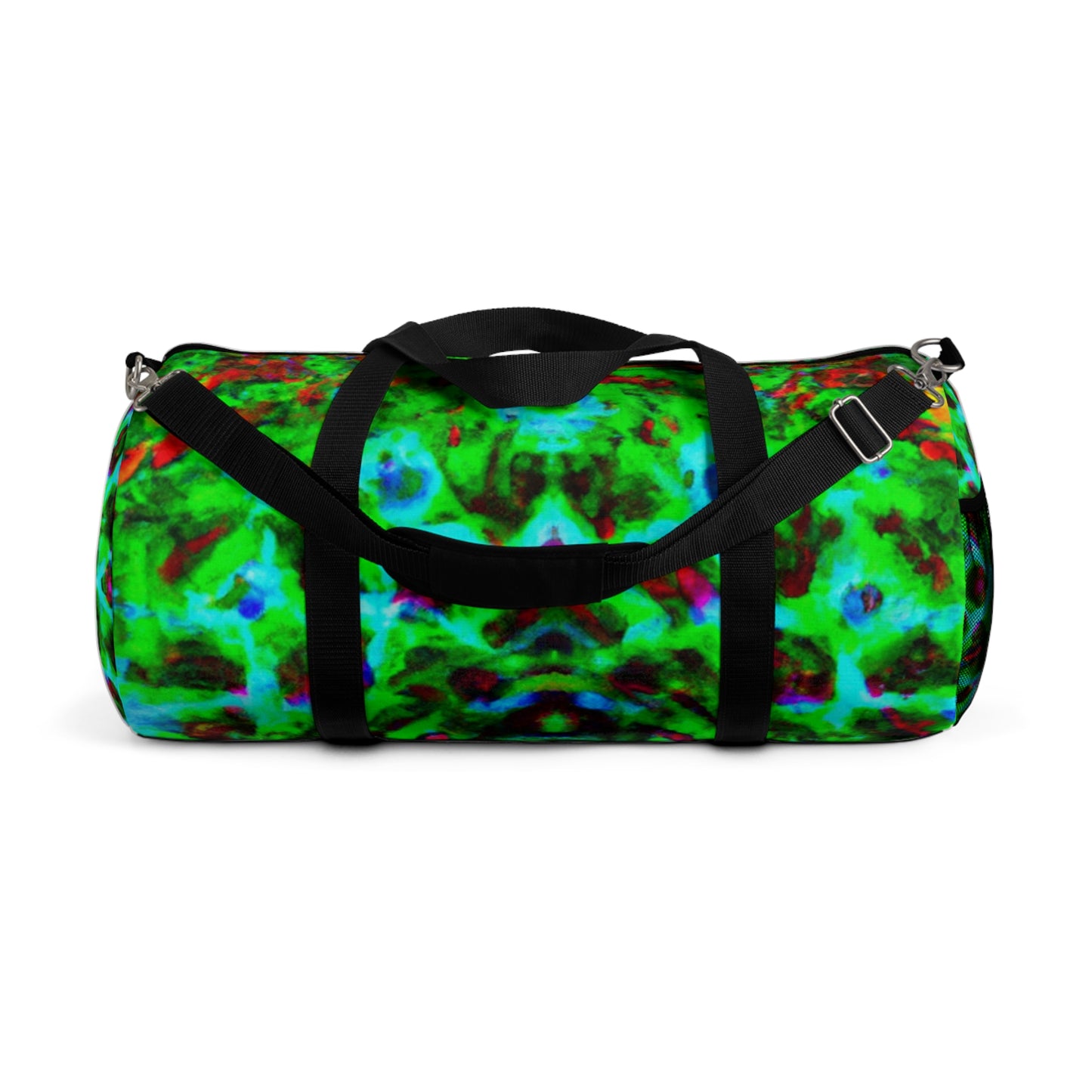 John Wilkinson (1728-1808)-Duffle Bag