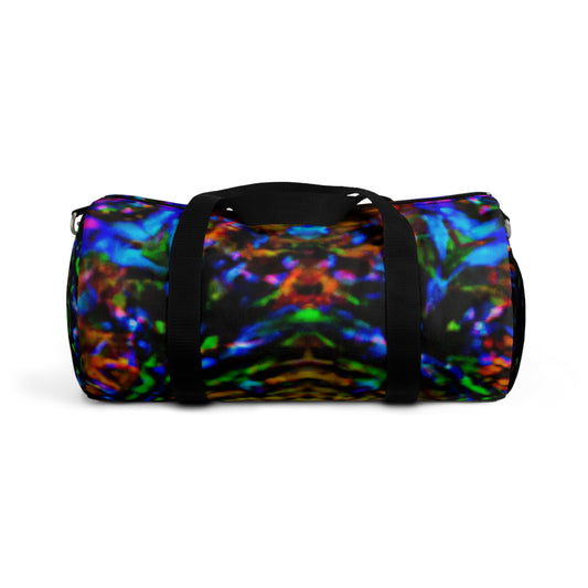 James Watt (1736–1819), British mechanical engineer.-Duffle Bag