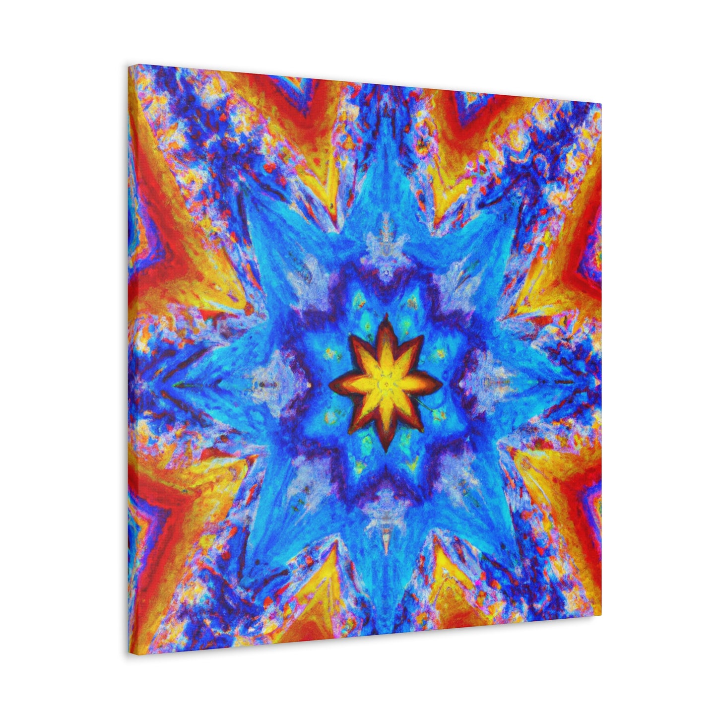 William Hogarth- Canvas