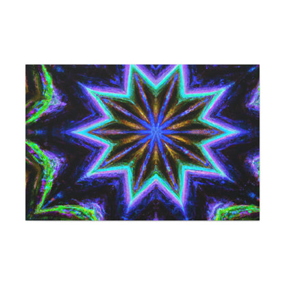 Antonio Canaletto- Canvas