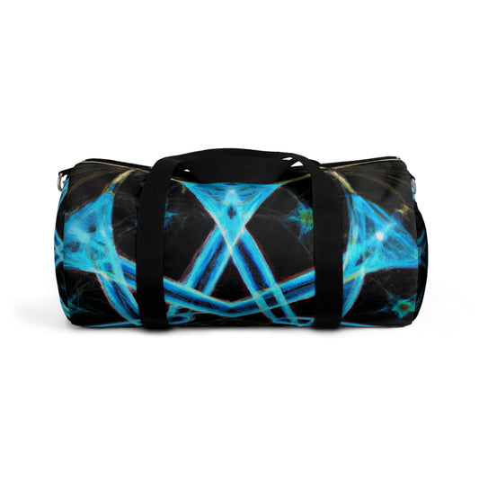 Matthew Boulton-Duffle Bag