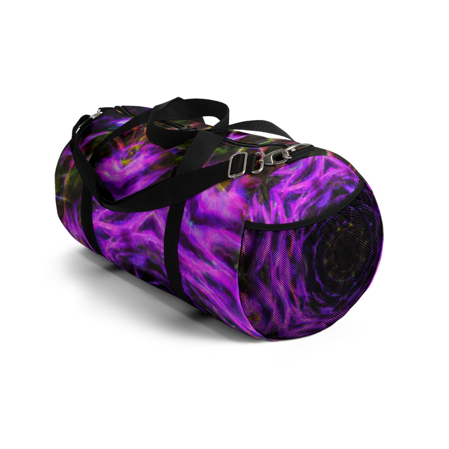 Thomas Newcomen-Duffle Bag