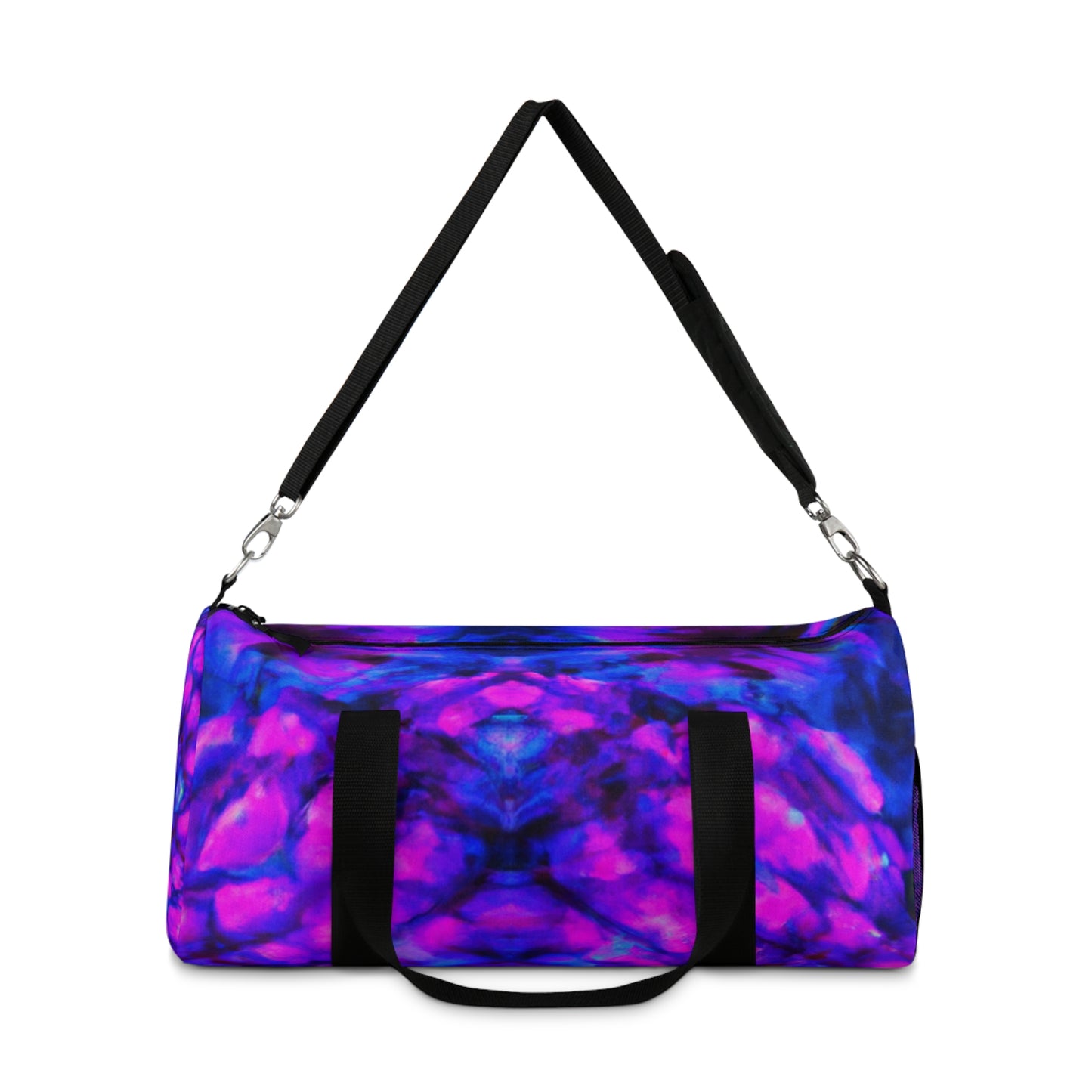 James Watt.-Duffle Bag